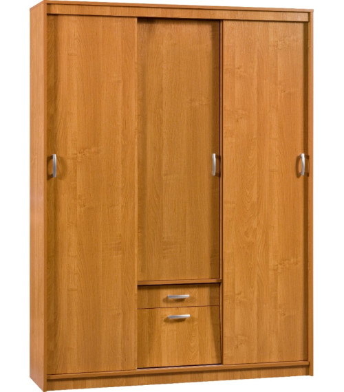 Szafa Aleksander 4 - bez lustra Olcha