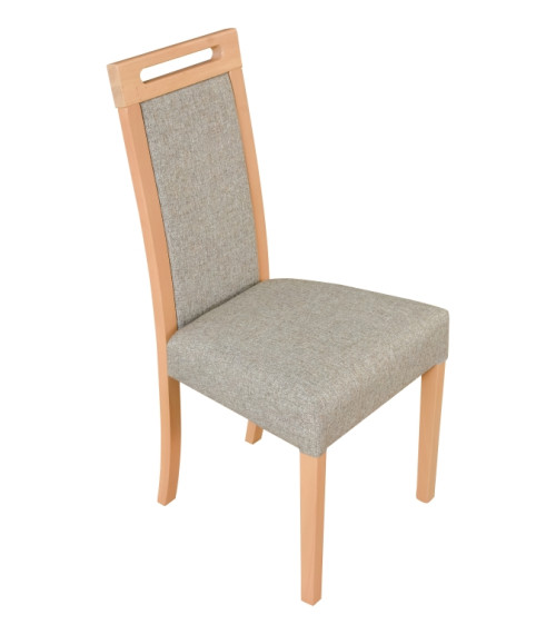 Krzesło Roma 5 Sonoma tk. 5B - Hygge 11