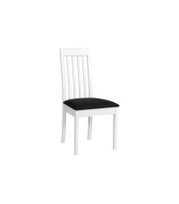 Krzesło Roma 9 Biały tk. 13B