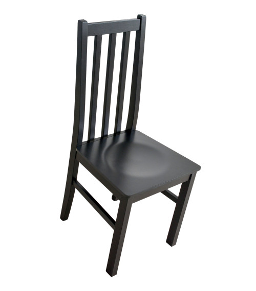 Krzesło Bos 10 D. Czarny