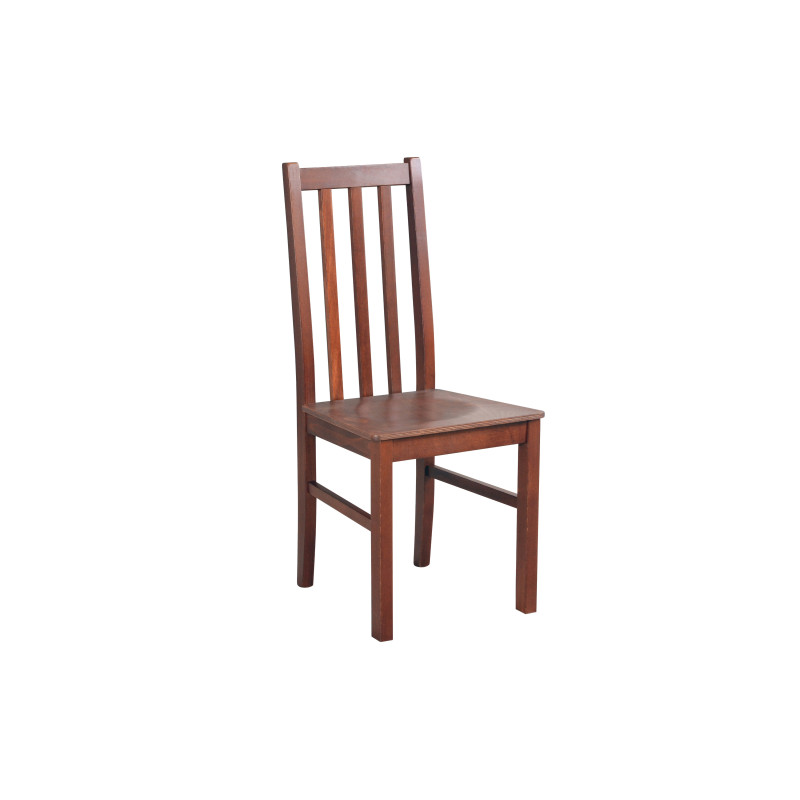 Krzesło Bos 10 D. Orzech