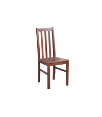 Krzesło Bos 10 D. Orzech