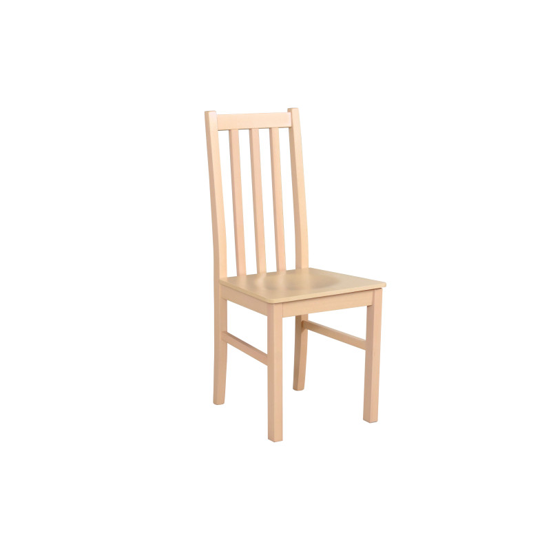 Krzesło Bos 10 D. Sonoma