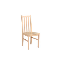 Krzesło Bos 10 D. Sonoma