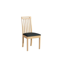 Krzesło Roma 10 Sonoma tk. 8B - Hygge 96