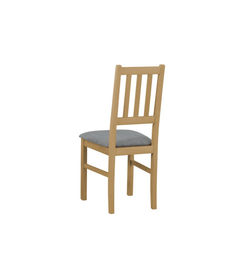 Krzesło Bos 4 Grandson tk. 16B - Aston 17