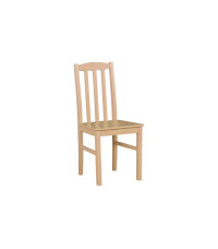 Krzesło Bos 12 D. Sonoma