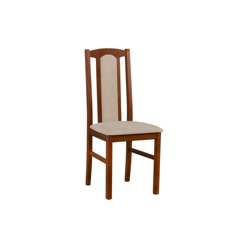 Krzesło Bos 7 Kasztan tk. 14B