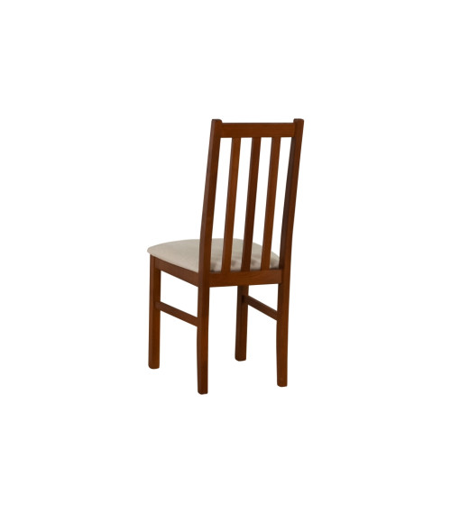 Krzesło Bos 10 Kasztan tk. 14B