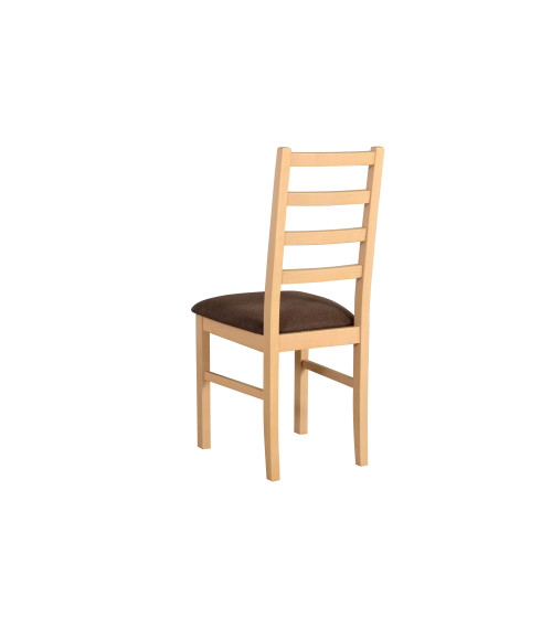 Krzesło Nilo 8 Sonoma tk. 4B - Soro 28