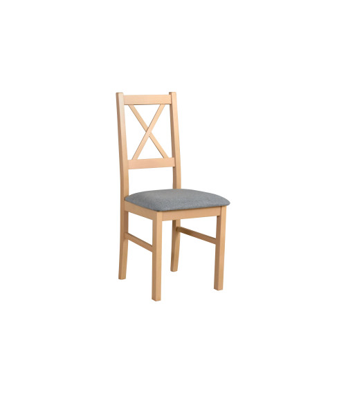 Krzesło Nilo 10 Sonoma tk. 7B - Hygge 91