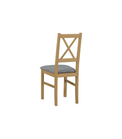 Krzesło Nilo 10 Grandson tk. 16B - Aston 17