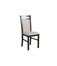 Krzesło Milano 5 Czarny tk. 26B - Paros 2