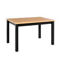 Stół Max 5 Czarny / blat Grandson