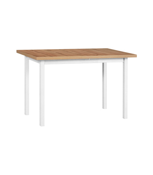 Stół Max 10 Biały / blat Grandson