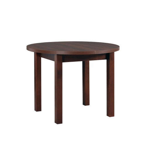 Stół Poli 4 Orzech