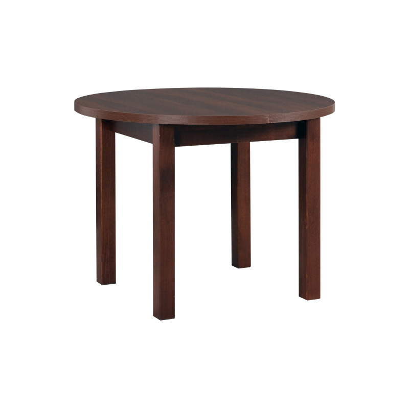 Stół Poli 4 Orzech