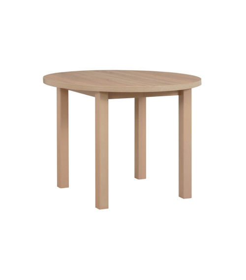 Stół Poli 4 Sonoma