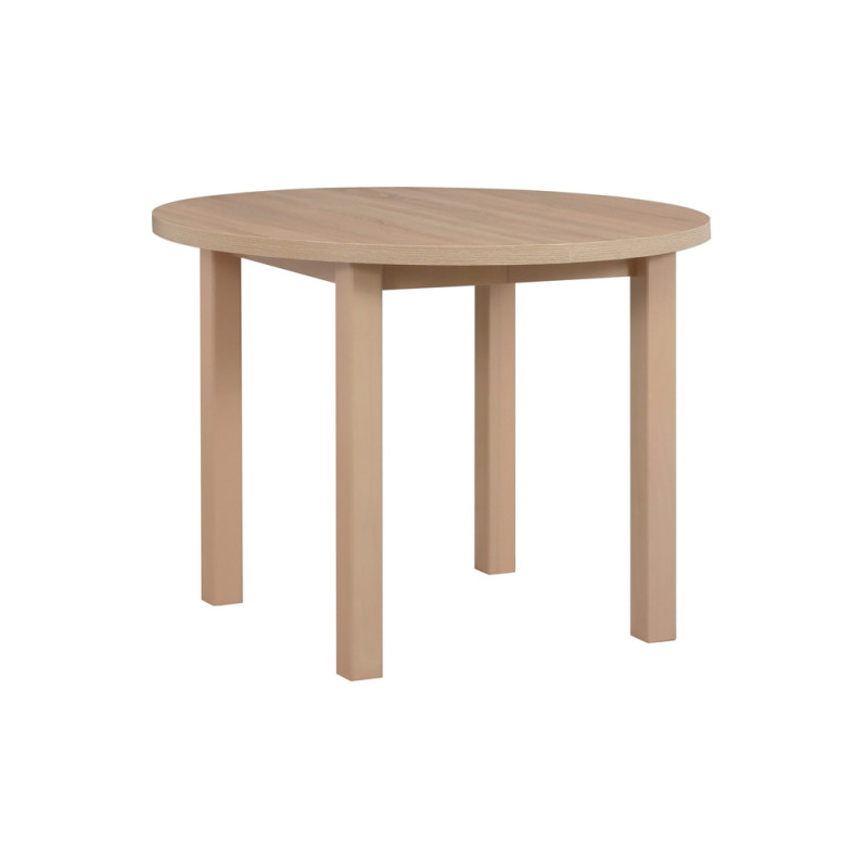 Stół Poli 4 Sonoma