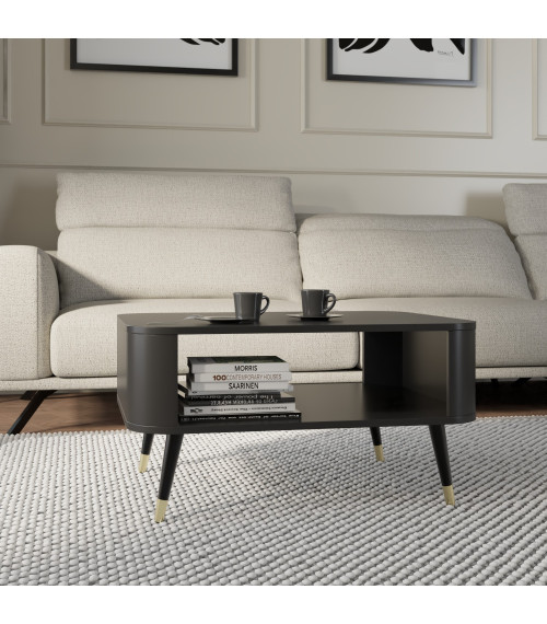 Stolik Blinx - czarny