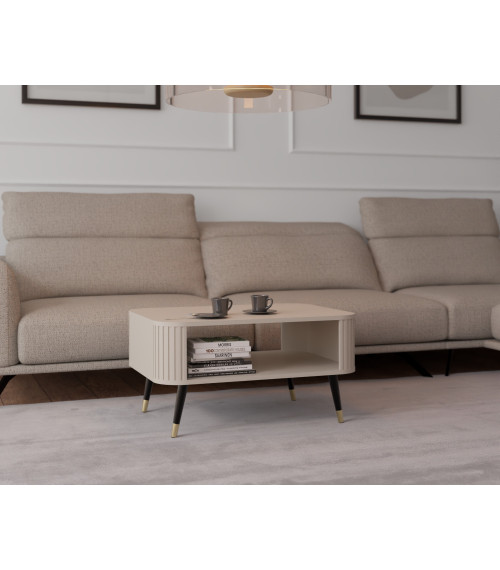 Stolik Onyx - kaszmir