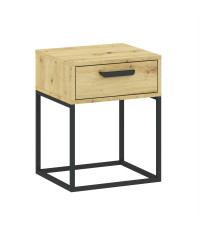 Szafka nocna CADRO 3