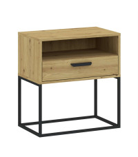 Szafka nocna CADRO 4