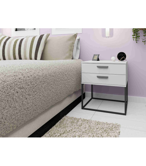 Szafka nocna CADRO 6