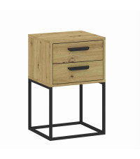 Szafka nocna CADRO 9