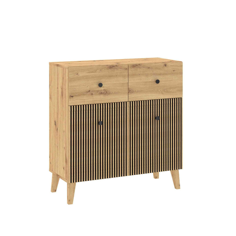 Berlin - Komoda 2D2S