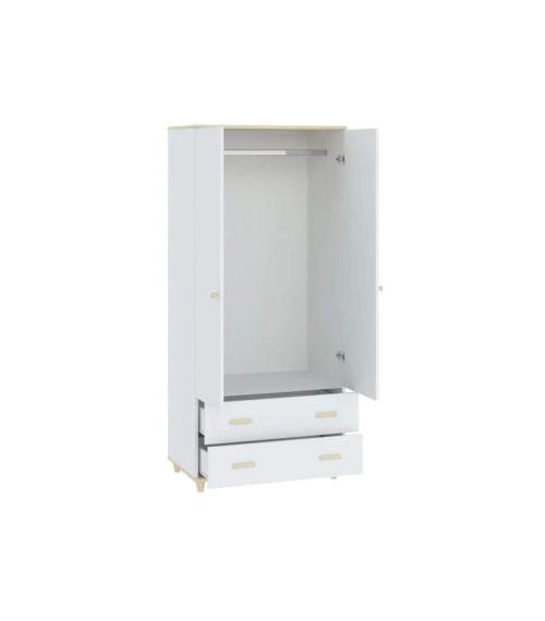 Goody - Szafa 2D2S