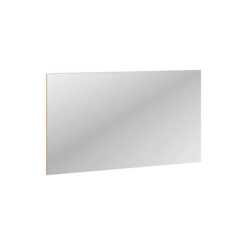 Lustro Nevio 16 Dąb artisan