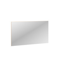 Lustro Nevio 16 Dąb artisan