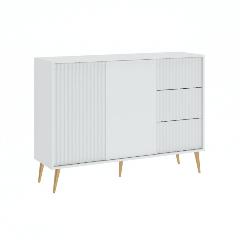 Barcelona - Komoda 2D3S