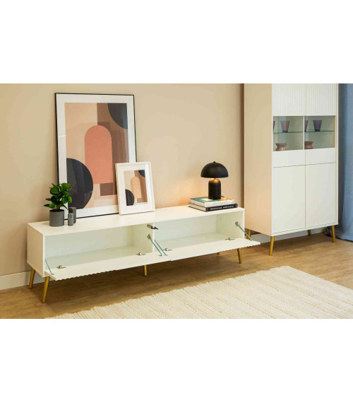 Barcelona - RTV 180 2K