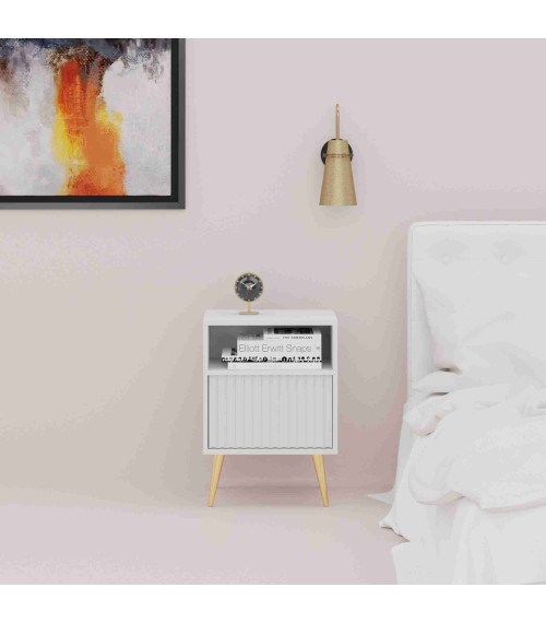 Barcelona - Szafka nocna 1S