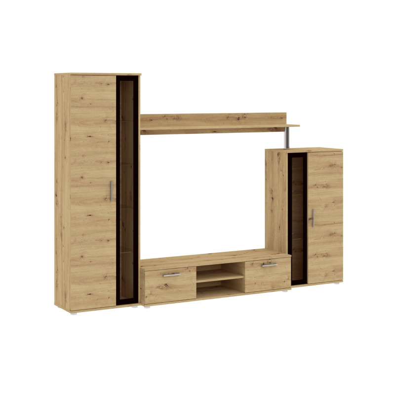 Bentley - Meblościanka