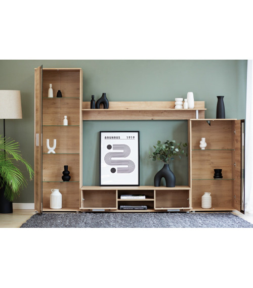 Bentley - Meblościanka