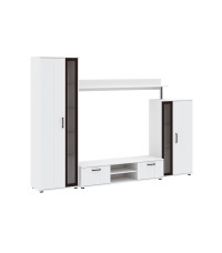 Bentley ryflowany- Meblościanka