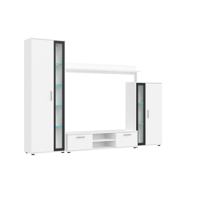 Bentley - Meblościanka