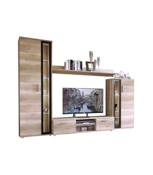 Bentley - Meblościanka