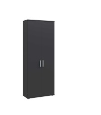 Szafa 2D Klara antracyt