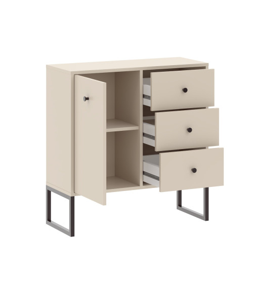 Linea Komoda 1D3S