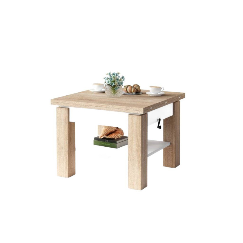 Cleo z półką - Ławostół