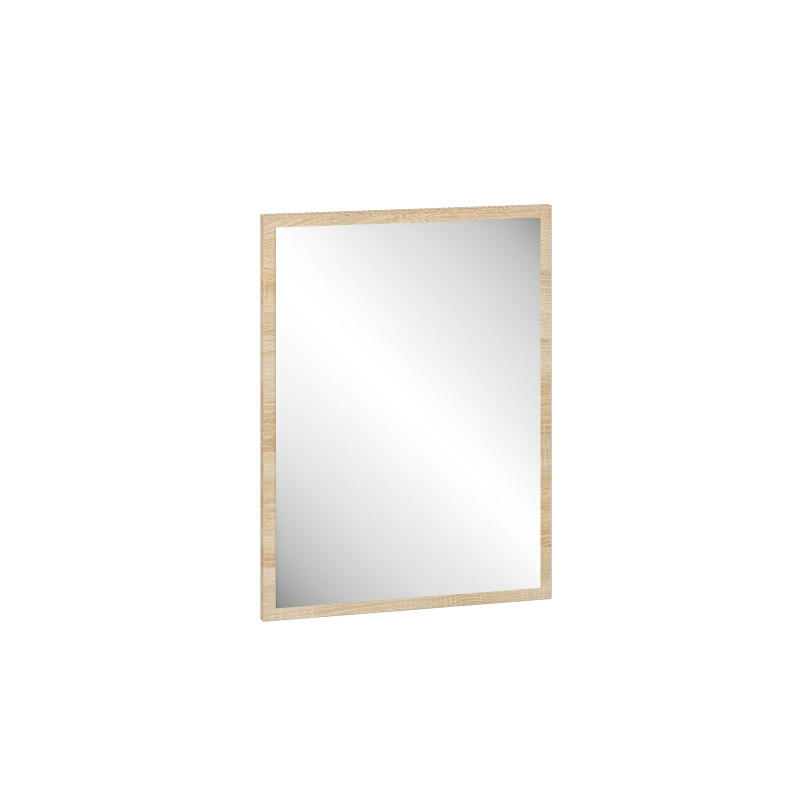 Caro 26 Sonoma jasna - lustro