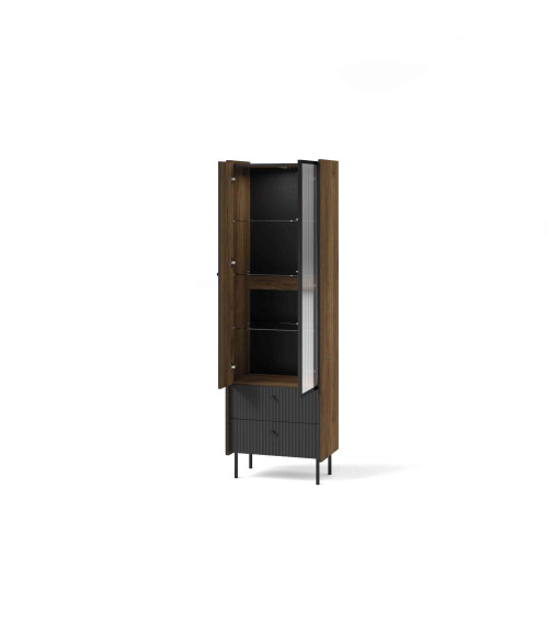 Prestigo P3 - Witryna 1D1W2S