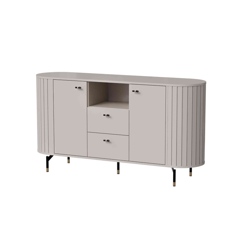 Zante ZA2 - komoda cashmere