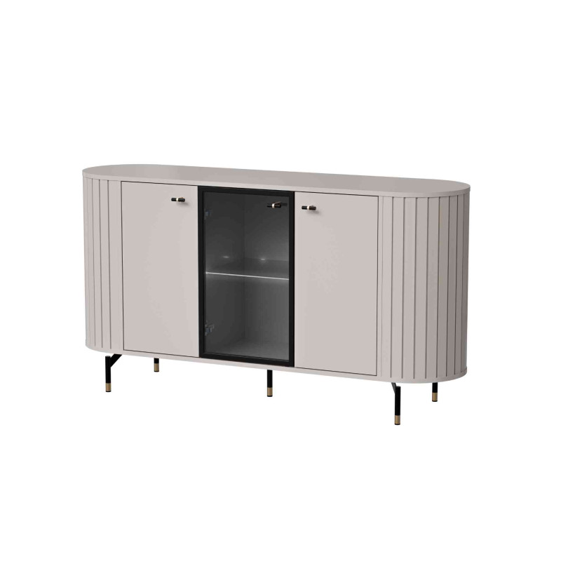 Zante ZA3 - komoda cashmere