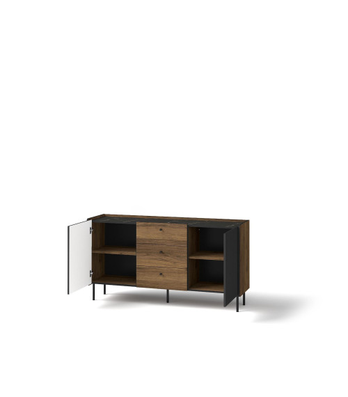 Prestigo P5 - Komoda 2D3S