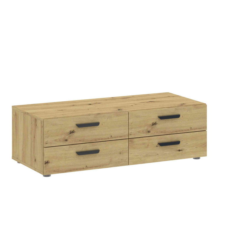 Komoda Basic Two - 4S